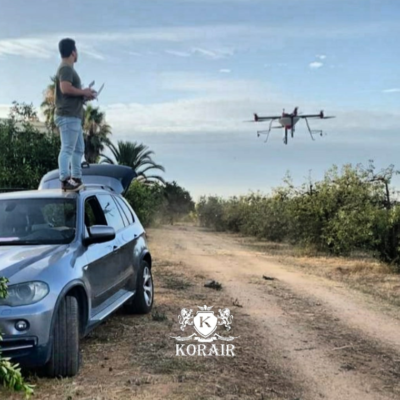 KORAIR