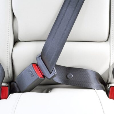 Ceinture de sécurité routière