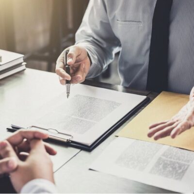 Prestataires de services pour les start-ups