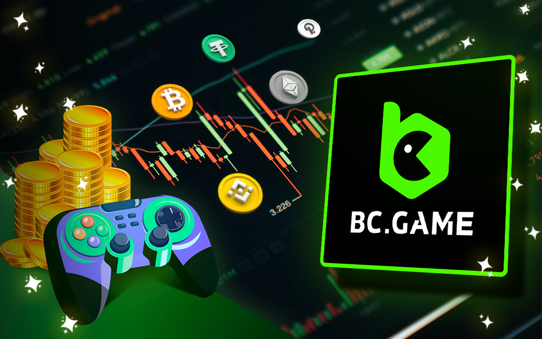 BC.Game कैसीनो एक नई अनुभव की शुरुआत BC.Game कैसीनो एक नई अनुभव की शुरुआत