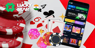 Explore the Exciting Features of the Lucky Star 123 Club Download App Explore the Exciting Features of the Lucky Star 123 Club Download App