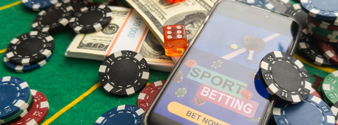 Best mobile poker apps for real money 2025 45