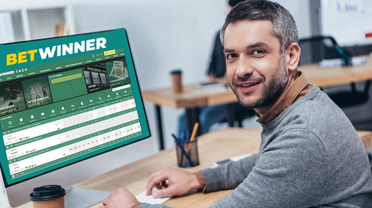 أفضل تجربة للمراهنات مع betwinner أفضل تجربة للمراهنات مع betwinner