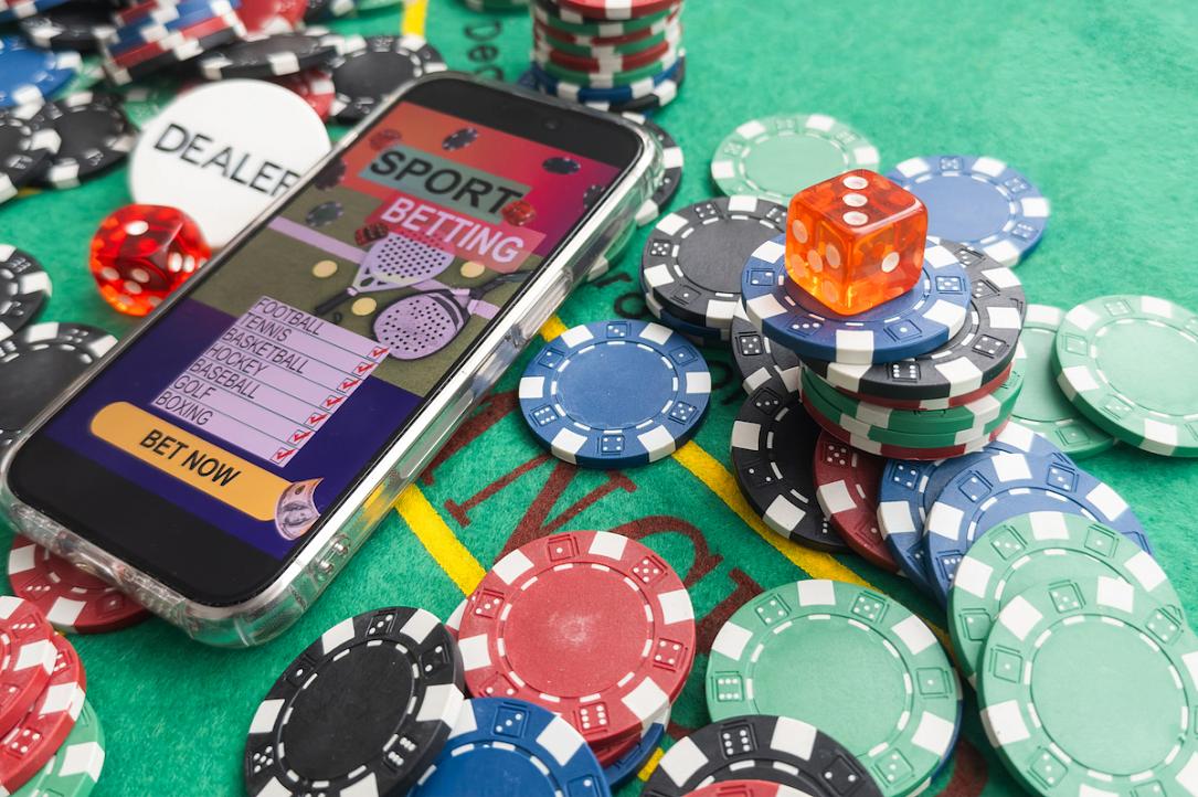 Discover the Best Sites for Betting on Your Favourite Sports Discover the Best Sites for Betting on Your Favourite Sports