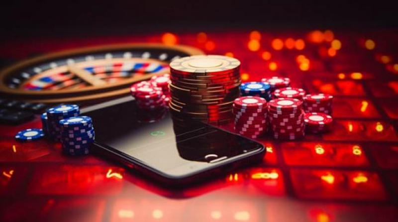 Discover the Thrills of Gransino Casino & Sportsbook 39 Discover the Thrills of Gransino Casino & Sportsbook 39