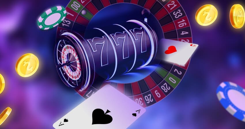 Experience the Thrill of Casino Shiny Joker 37 Experience the Thrill of Casino Shiny Joker 37