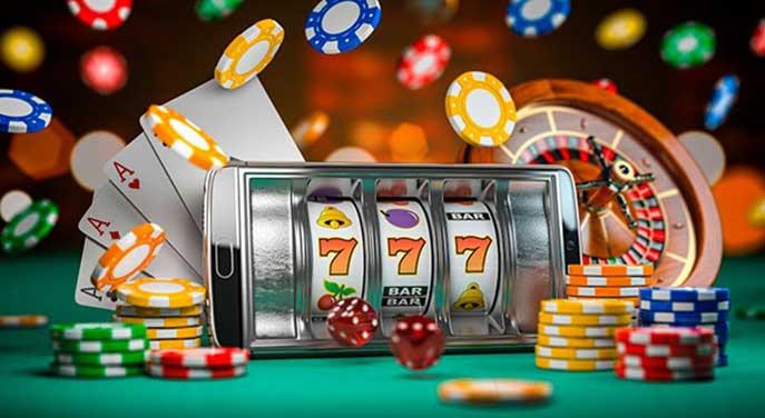Experience the Thrill of Wagering at Galaxy Spins Casino Sportsbook Experience the Thrill of Wagering at Galaxy Spins Casino Sportsbook
