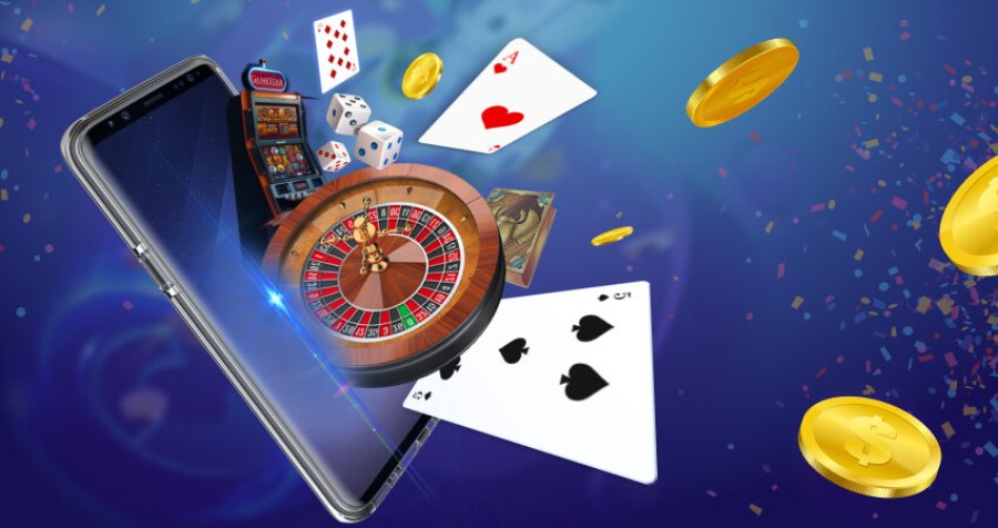 Explore Exciting Games and Bonuses at Galaxy Spins Casino Explore Exciting Games and Bonuses at Galaxy Spins Casino