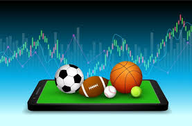 The Ultimate Guide to Sports Betting Strategies, Tips, and Insights The Ultimate Guide to Sports Betting Strategies, Tips, and Insights