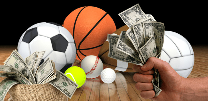 The Ultimate Guide to Sports Betting Strategies, Tips, and Insights The Ultimate Guide to Sports Betting Strategies, Tips, and Insights